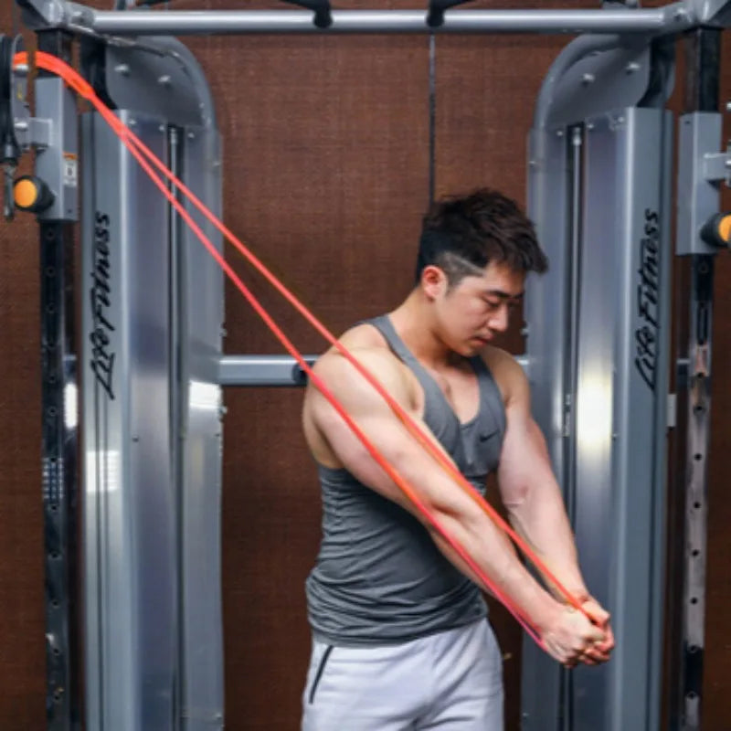 Resistance Bands Set