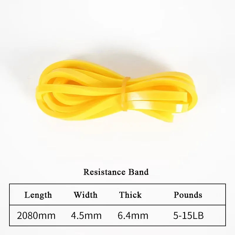 Resistance Bands Set