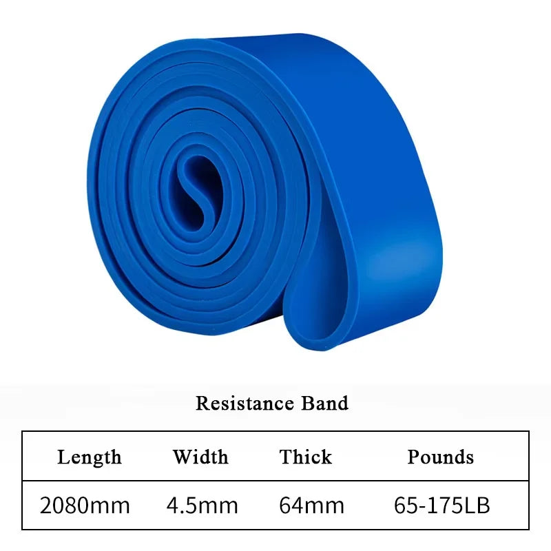 Resistance Bands Set