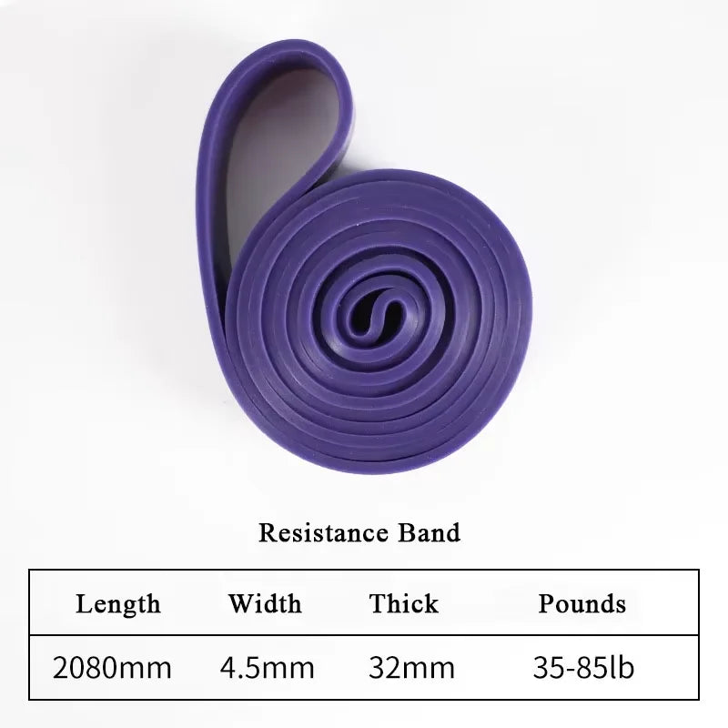 Resistance Bands Set