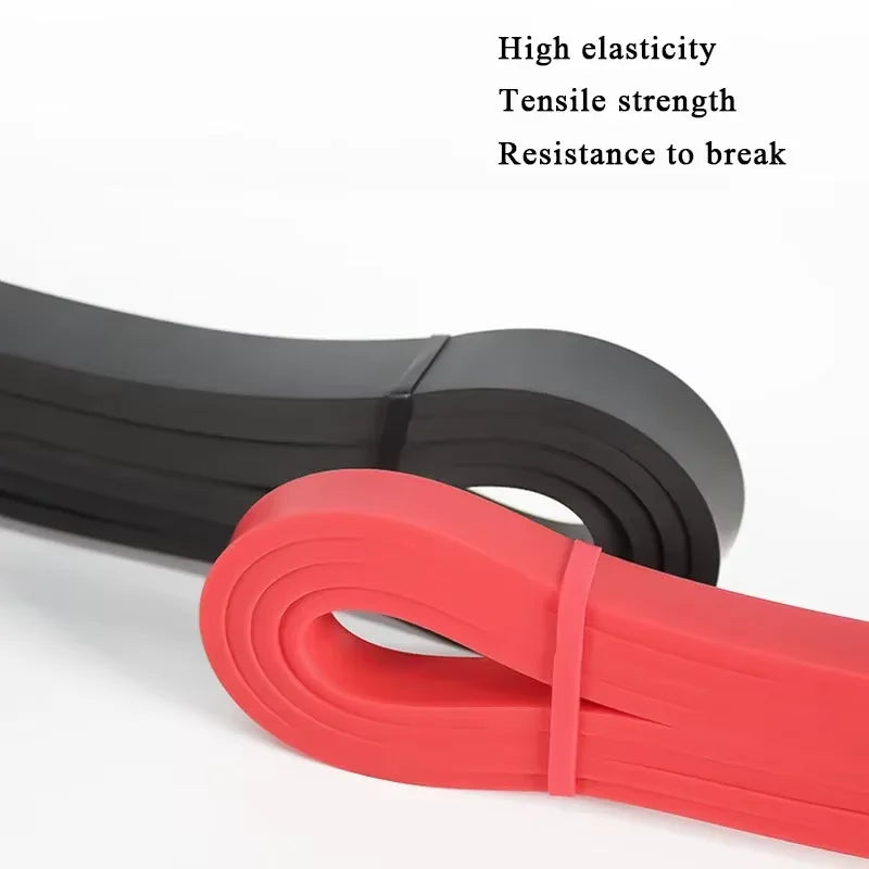 Resistance Bands Set