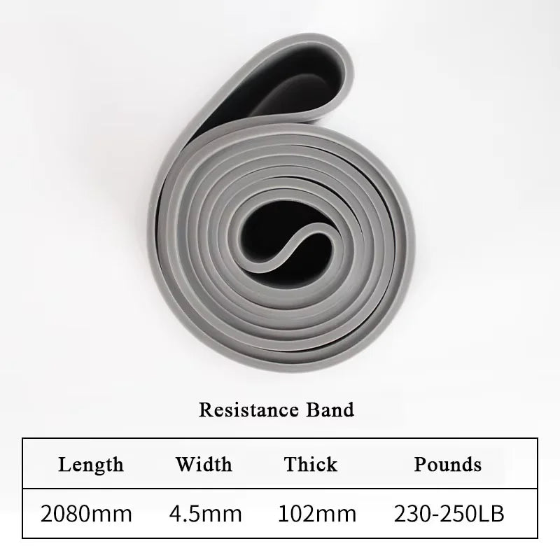 Resistance Bands Set