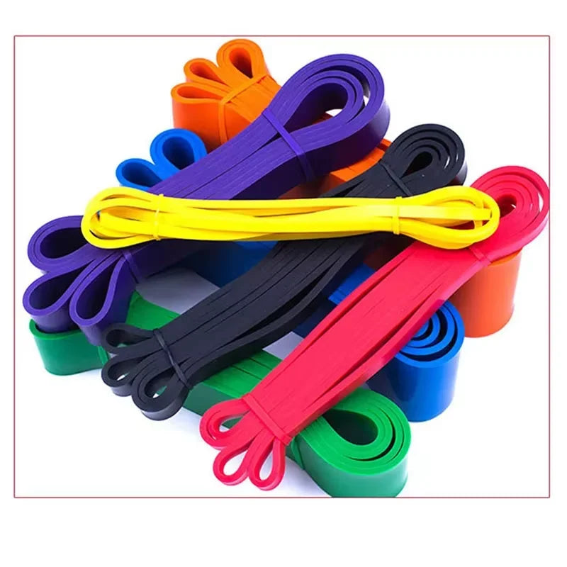 Resistance Bands Set