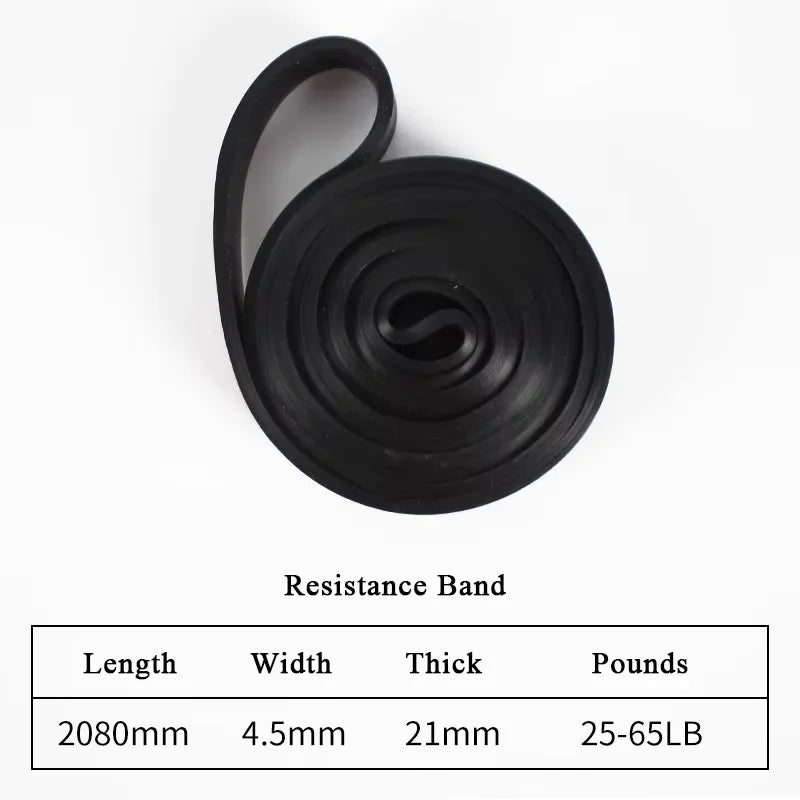 Resistance Bands Set